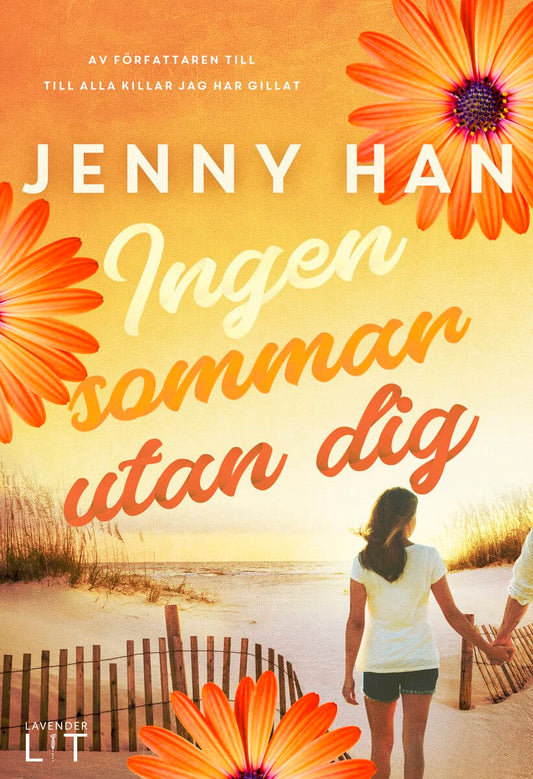 Han, Jenny | Ingen sommar utan dig