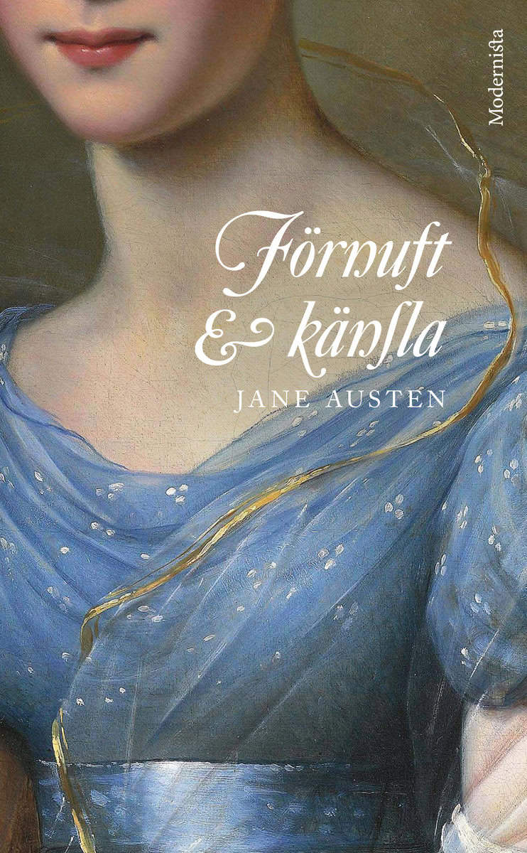 Austen, Jane | Förnuft och känsla