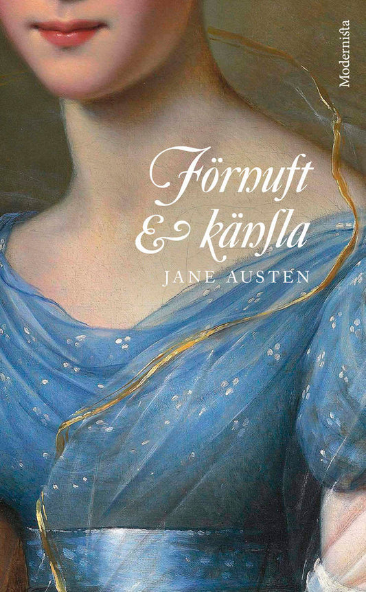 Austen, Jane | Förnuft och känsla