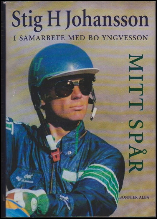 Johansson, Stig H. | Mitt spår