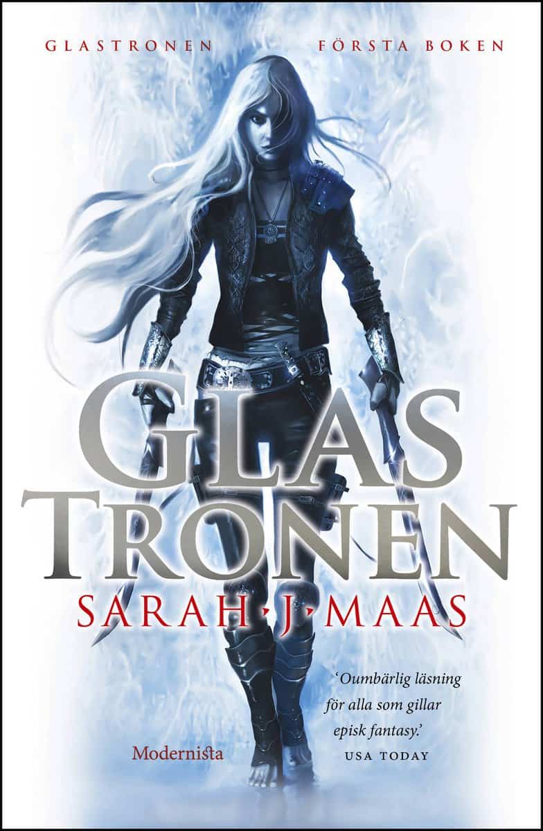 Maas, Sarah J. | Glastronen