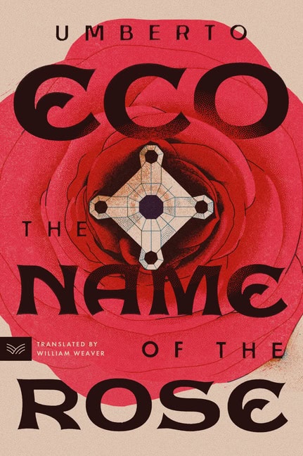 Eco, Umberto | Name of the Rose, The