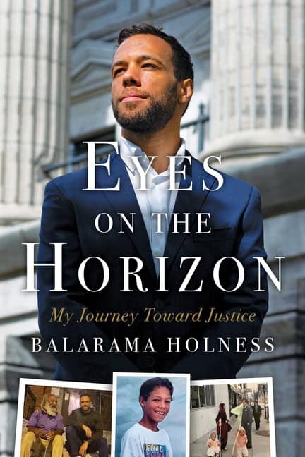 Holness, Balarama | Unti Holness Memoir