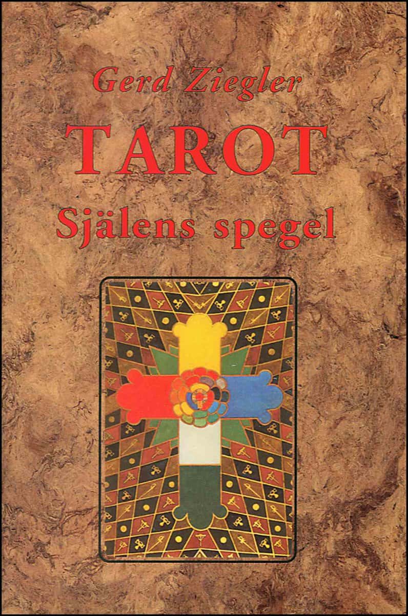 Ziegler, Gerd | Tarot : Själens spegel