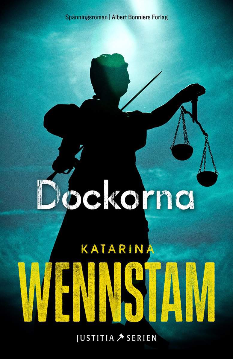 Wennstam, Katarina | Dockorna