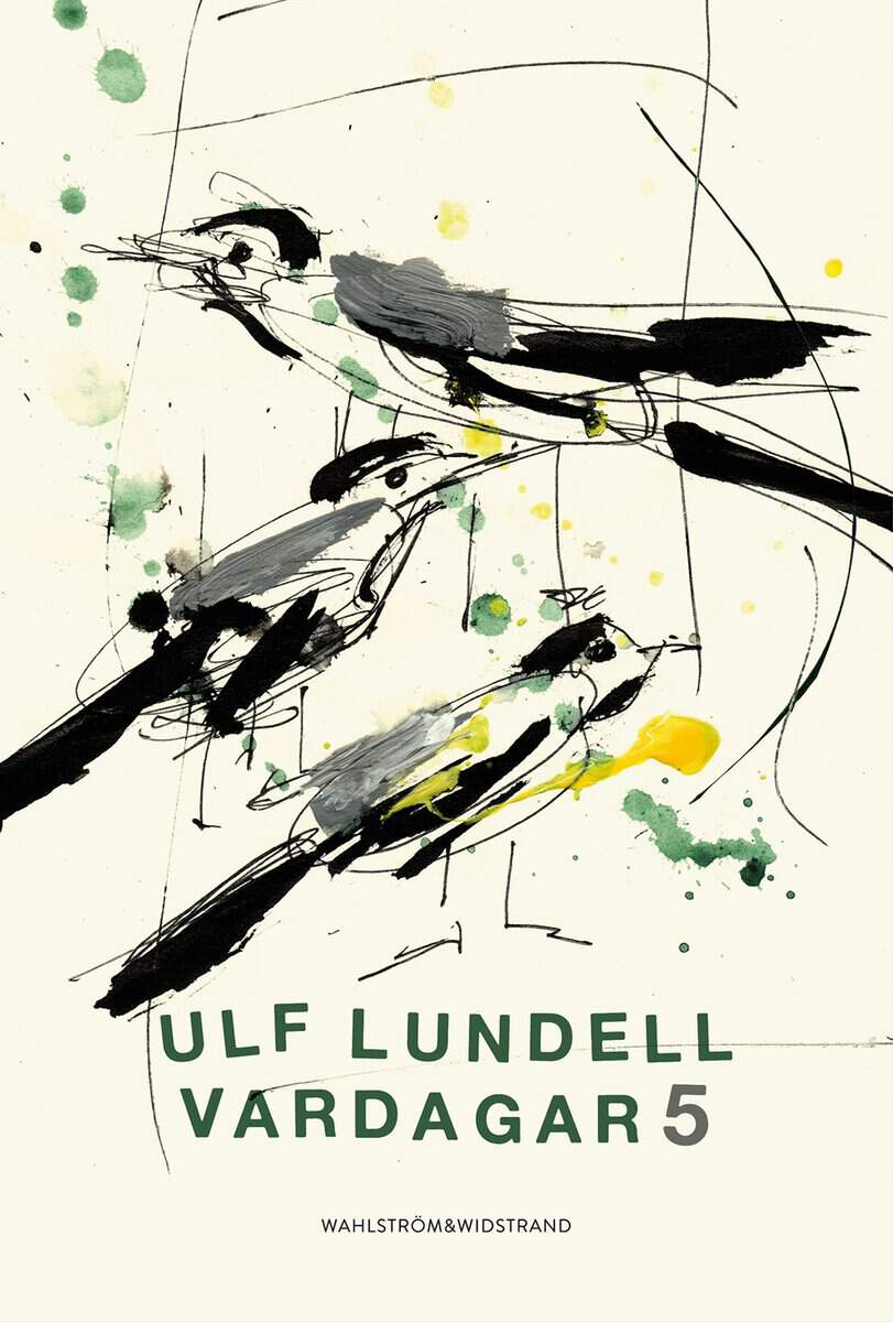 Lundell, Ulf | Vardagar 5