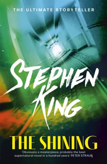 King, Stephen | The Shining