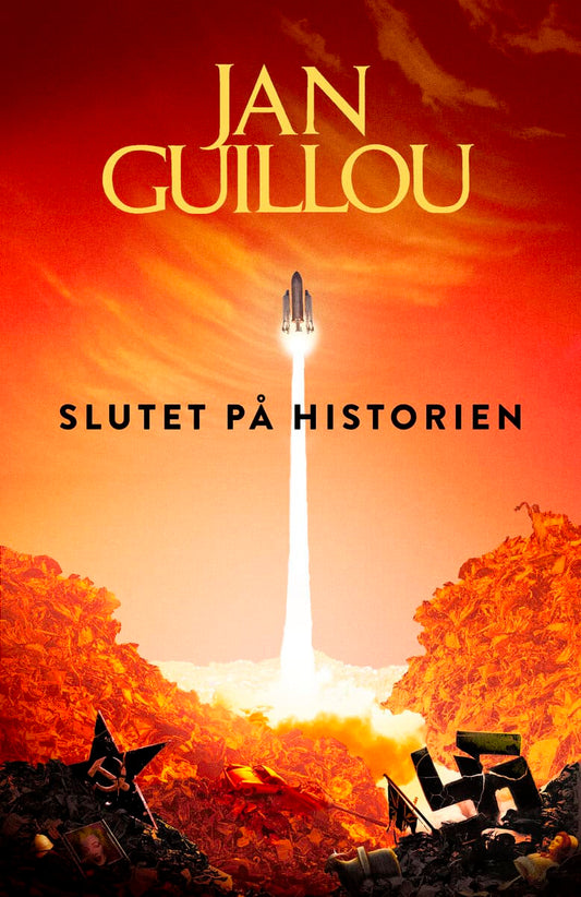 Guillou, Jan | Slutet på historien