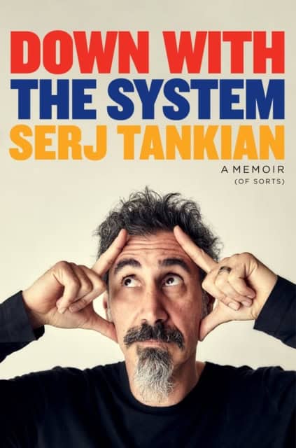 Tankian, Serj | Down with the System