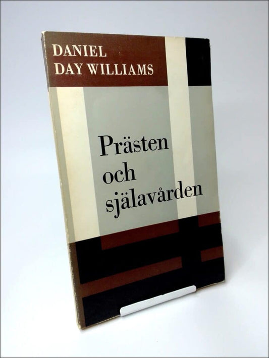 Day Williams, Daniel | Prästen och själavården