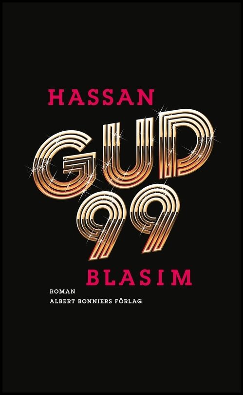 Blasim, Hassan | GUD 99