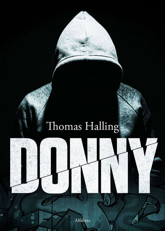 Halling, Thomas | Donny