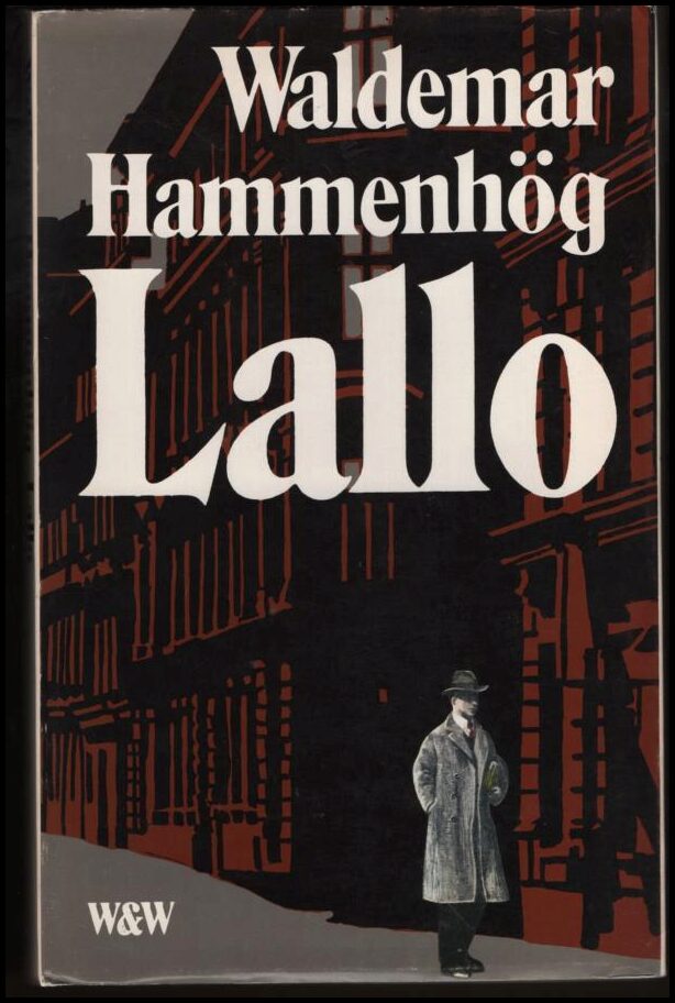 Hammenhög, Waldemar | Lallo