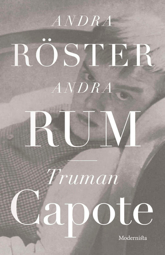 Capote, Truman | Andra röster, andra rum