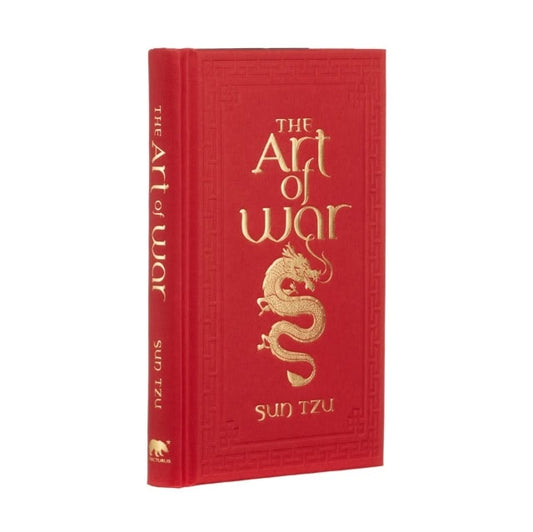 Tzu, Sun | The Art of War