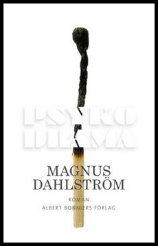 Dahlström, Magnus | Psykodrama : [roman]