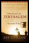 Guillou, Jan | The Road to Jerusalem