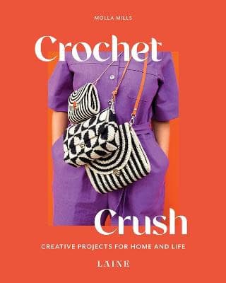 Mills, Molla | Crochet Crush