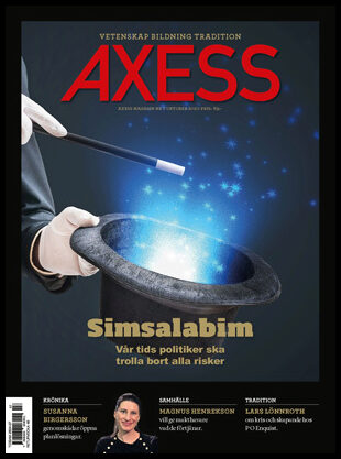 Axess | 2020 / 7