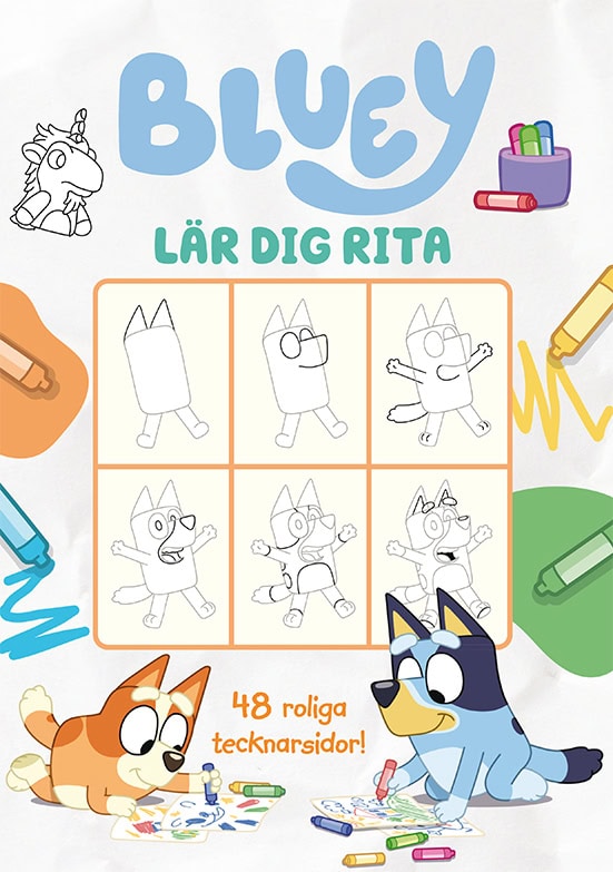 Lär dig rita