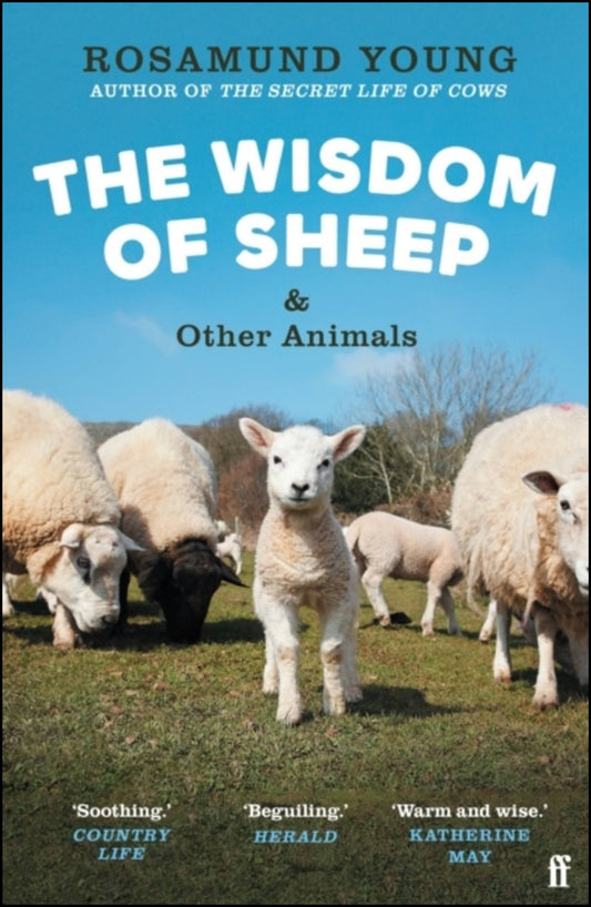 Young, Rosamund | The Wisdom of Sheep & Other Animals