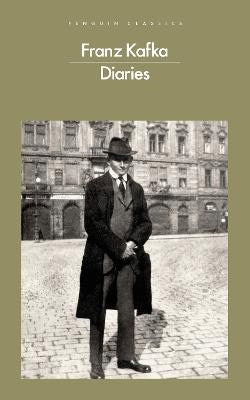 Kafka, Franz | The Diaries of Franz Kafka