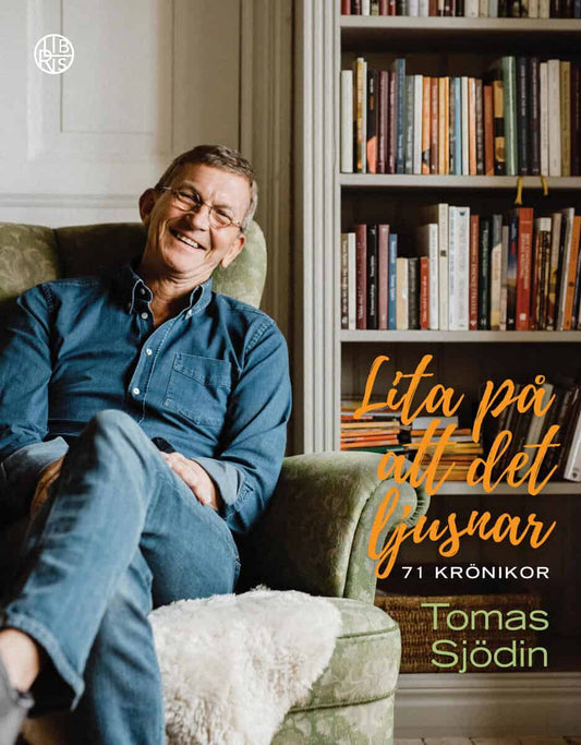 Sjödin, Tomas | Lita på att det ljusnar