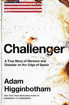 Higginbotham, Adam | Challenger