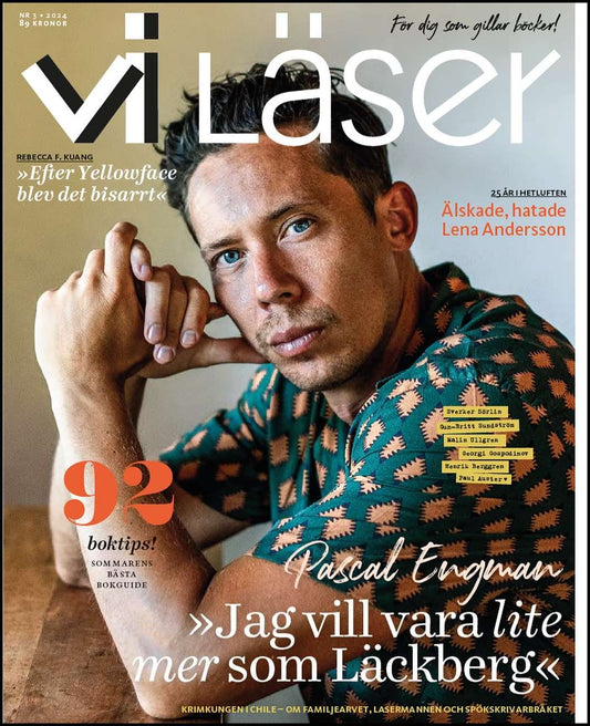 Vi läser | 2024 / 3