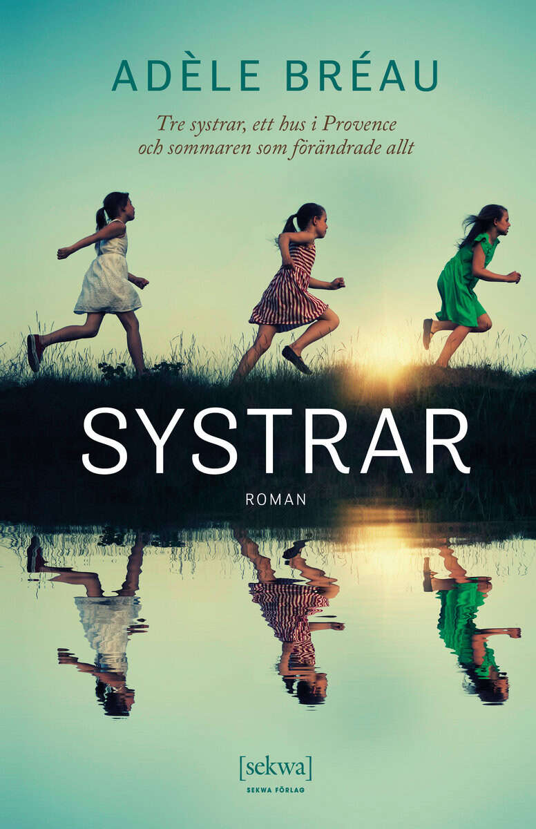 Bréau, Adèle | Systrar