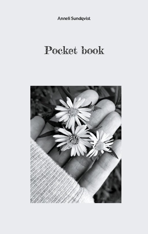 Sundqvist, Anneli | Pocket book