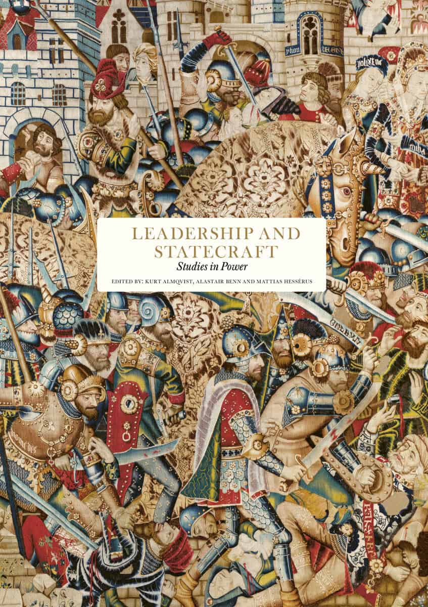 Ansari, Ali | Berti, Benedetta | et al | Leadership and statecraft : Studies in power