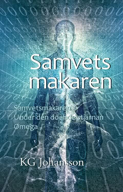 Johansson, KG | Samvetsmakaren