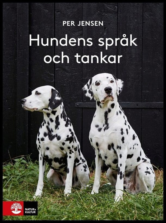 Jensen, Per | Hundens språk och tankar