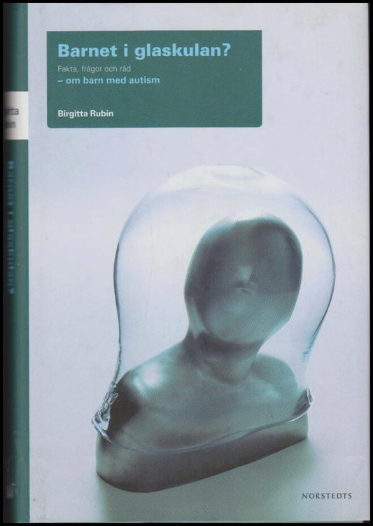 Rubin, Birgitta | Barnet i glaskulan? : Fakta, frågor och råd: om barn med autism