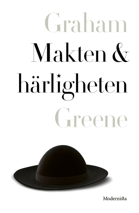 Greene, Graham | Makten och härligheten