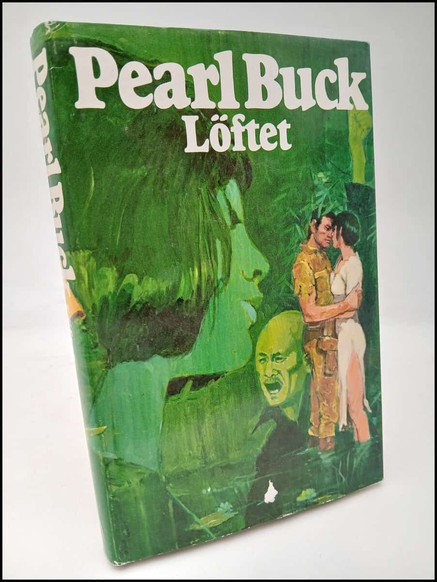 Buck, Pearl S. | Löftet