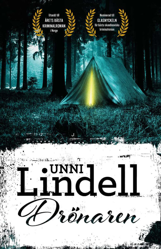 Lindell, Unni | Drönaren