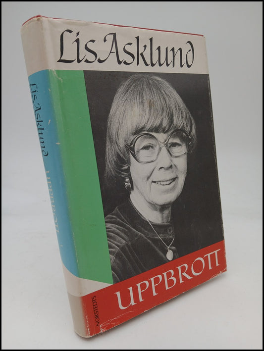 Asklund, Lis | Uppbrott