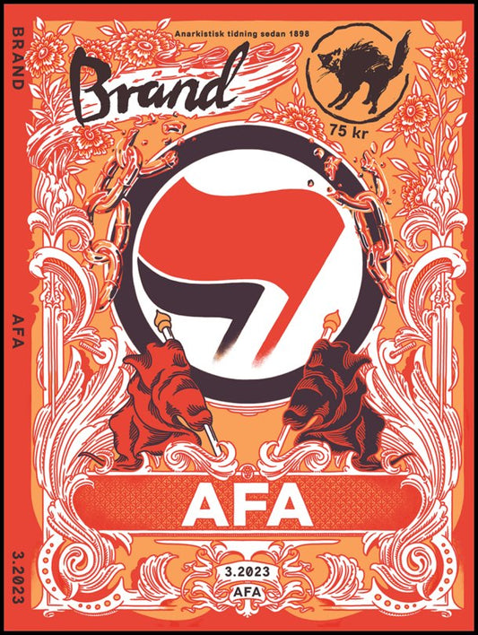 Brand | 2023 / 3 : AFA