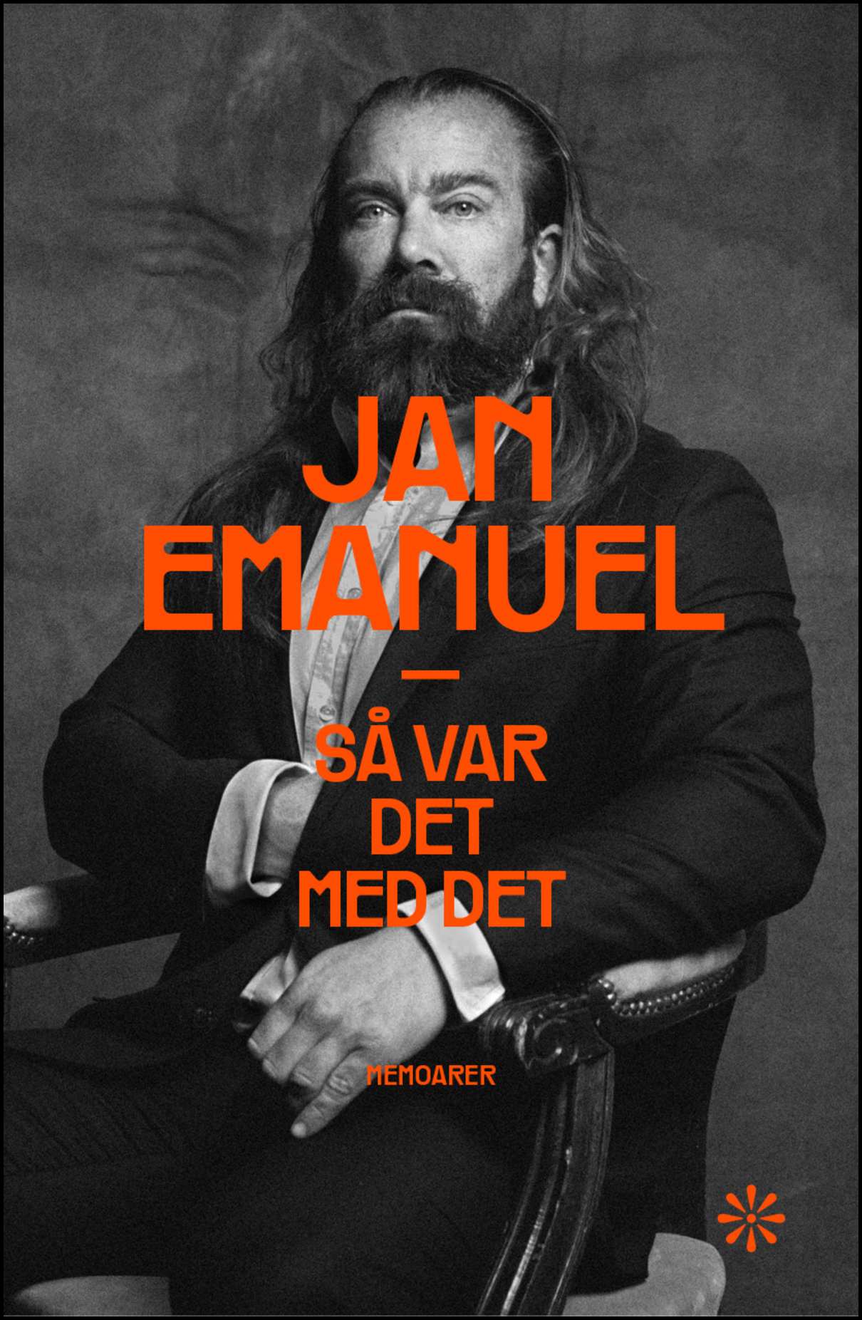 Emanuel, Jan | Så var det med det