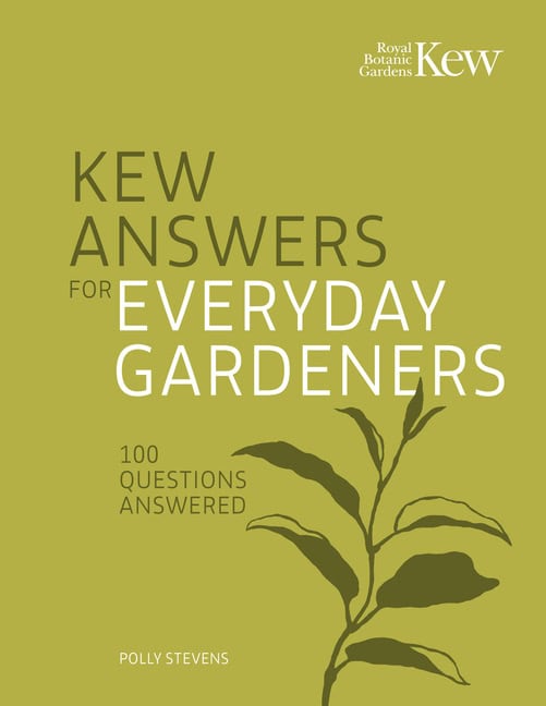 Kew Royal Botanic Gardens | Kew Answers for Everyday Gardeners