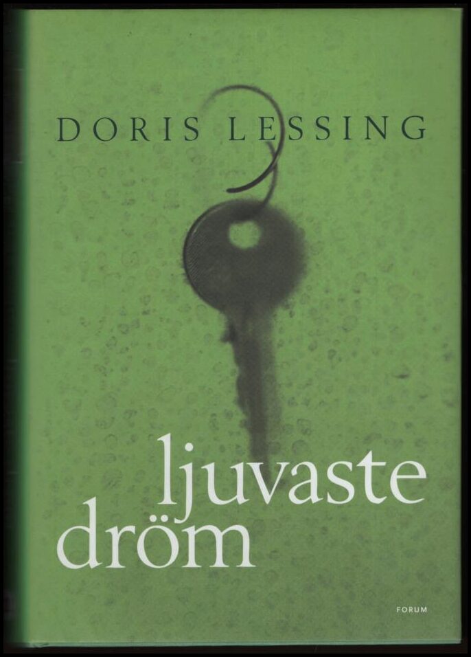 Lessing, Doris | Ljuvaste dröm