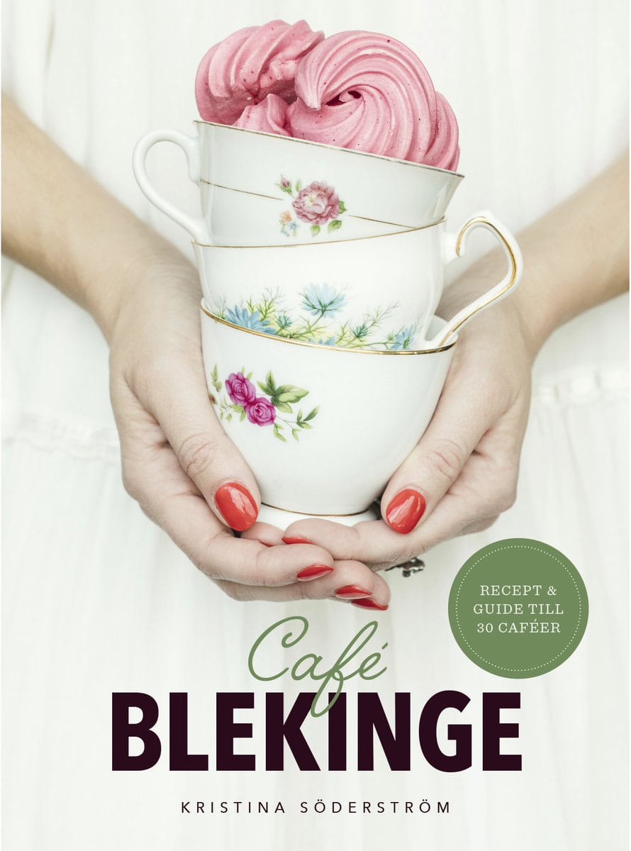 Söderström, Kristina | Café Blekinge