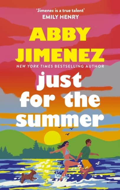 Jimenez, Abby | Just For The Summer