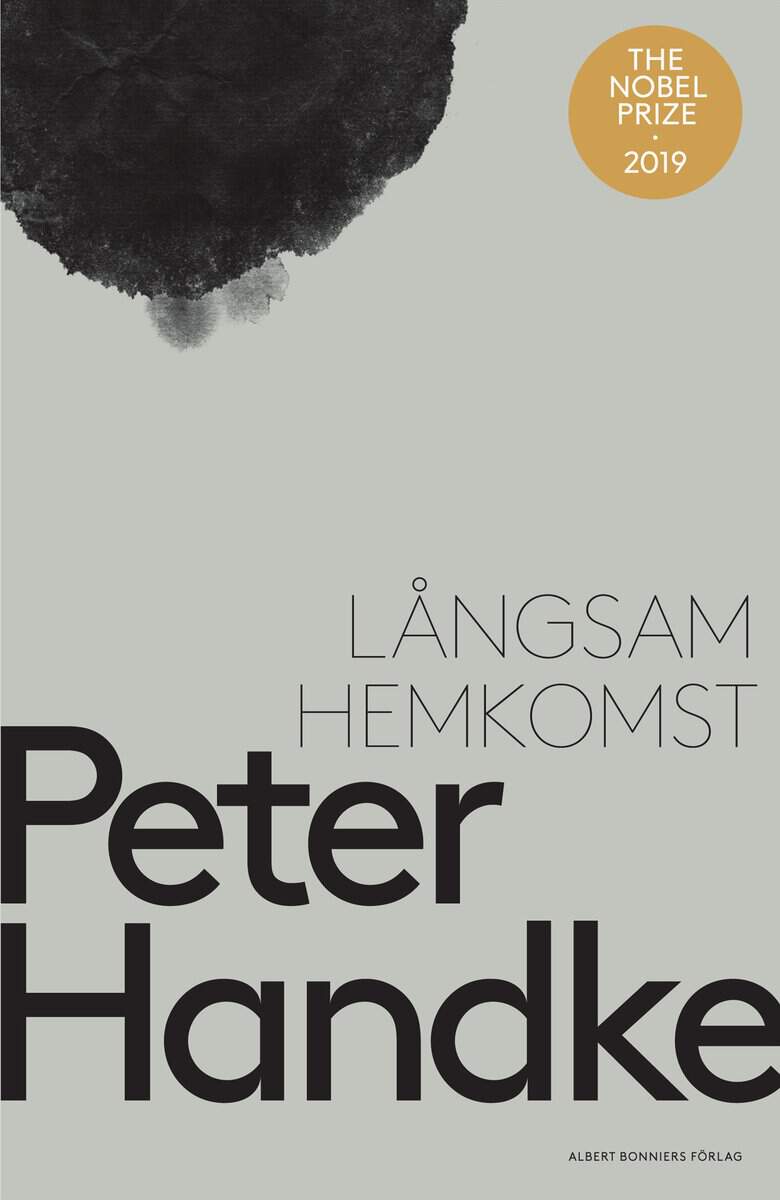 Handke, Peter | Långsam hemkomst