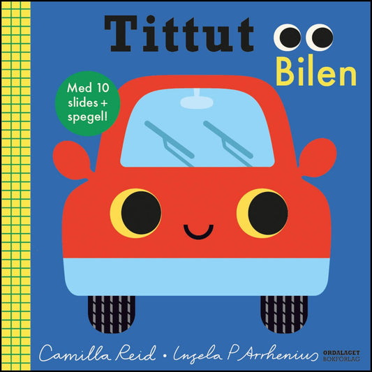 Reid, Camilla | Tittut Bilen