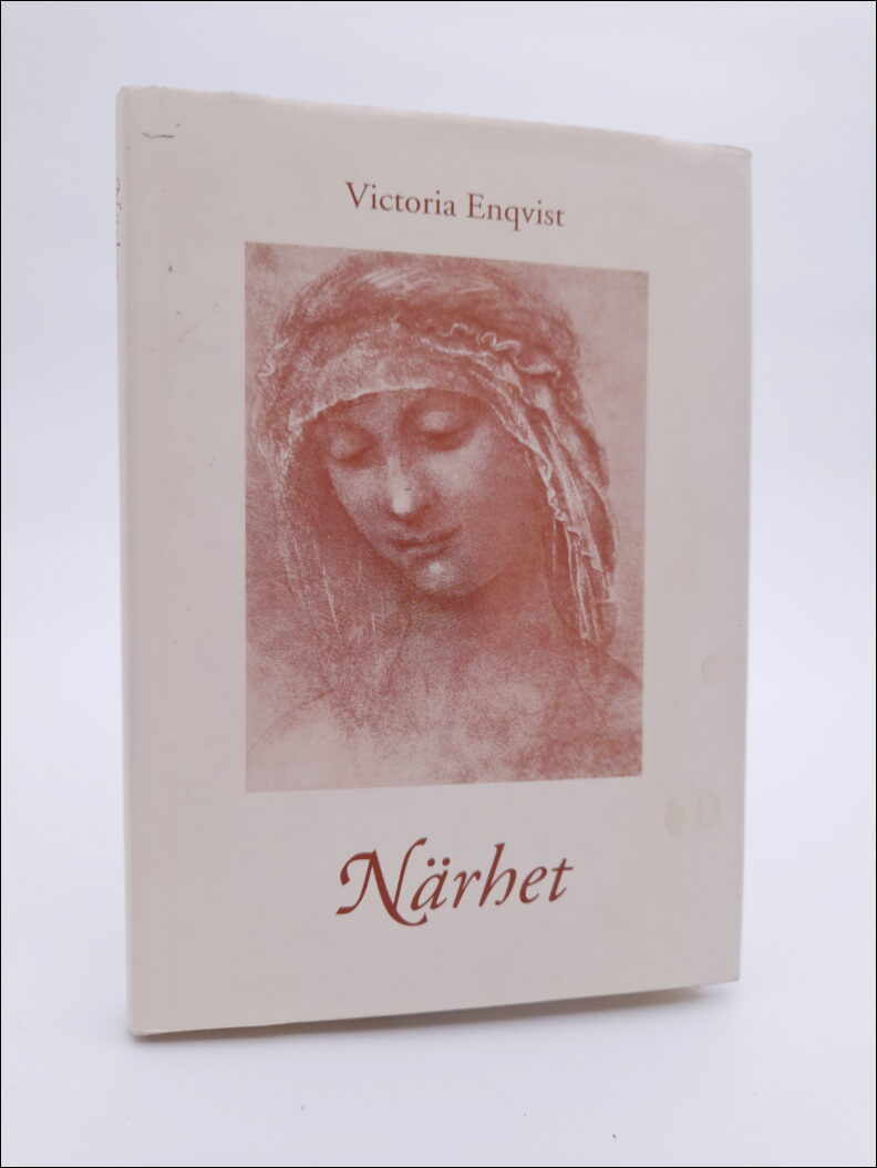 Enqvist, Victoria | Närhet