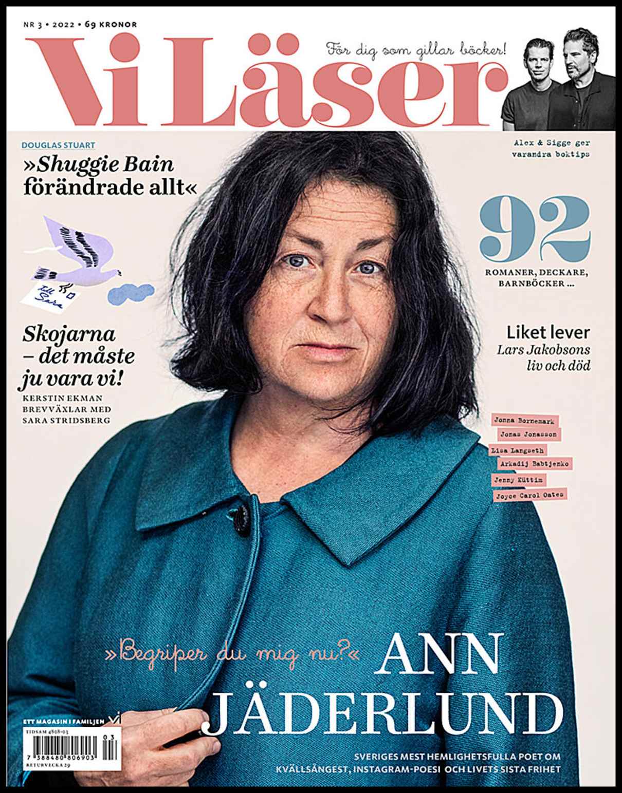 Vi läser | 2022 / 3