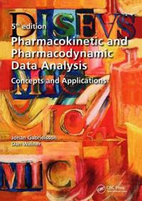 Weiner, Daniel | Pharmacokinetic and pharmacodynamic data analysis - concepts and applicatio